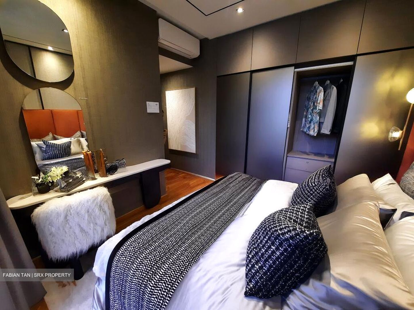 THE ARCADY AT BOON KENG (D12), Apartment #499303661